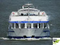 Kapal pesiar kanggo didol