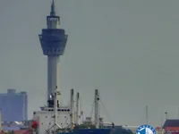 Kapal reefer kanggo didol
