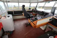 Kapal penarik kanggo didol