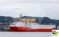 Kapal pasokan kanggo didol