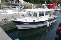 Kapal kerja kanggo didol