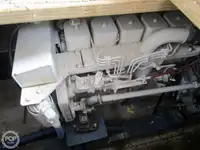 Kapal trawler kanggo didol