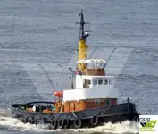 Kapal penarik kanggo didol
