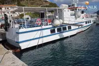 Kapal feri kanggo didol
