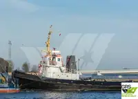 Kapal penarik kanggo didol