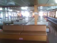 Kapal feri kanggo didol