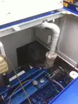 Kapal dredger kanggo didol