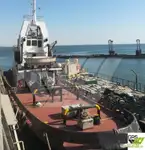 Towboat kanggo didol