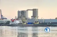 Kapal reefer kanggo didol