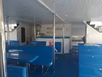 Katamaran kanggo didol