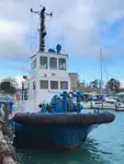 Kapal penarik kanggo didol