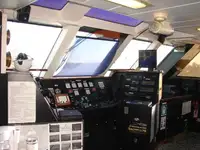 Kapal riset kanggo didol
