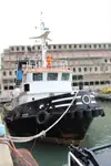 Kapal penarik kanggo didol