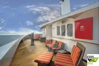 Kapal pesiar kanggo didol