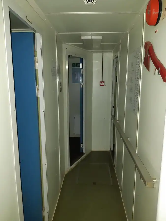 Kapal penarik kanggo didol