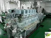 Kapal Ro-Ro kanggo didol