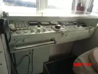 Kapal longliner kanggo didol
