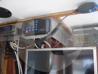 Kapal pengangkut iwak urip kanggo didol