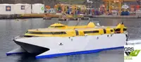 Ro-Ro ship kanggo didol