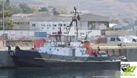 Towboat kanggo didol