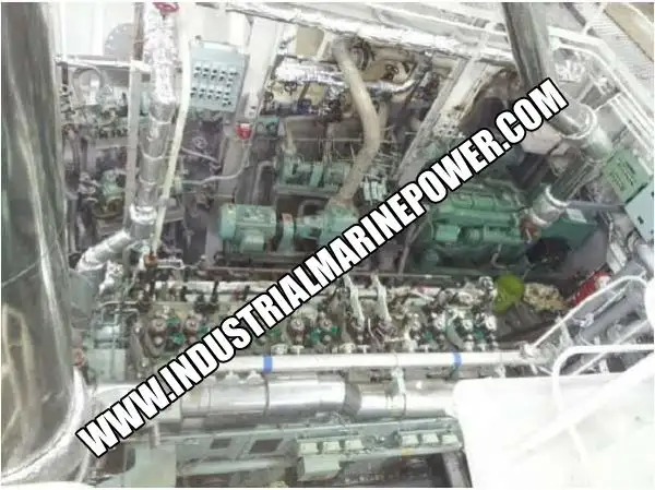 Kapal tanker minyak/bahan kimia kanggo didol