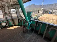 Kapal trawler kanggo didol
