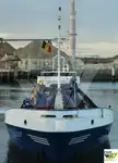 Kapal dredger kanggo didol