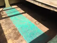 Kapal reefer kanggo didol