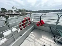 Kapal pesiar kanggo didol