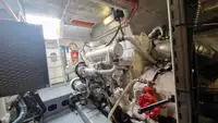 Kapal pilot kanggo didol