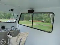 Kapal patroli kanggo didol