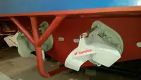 Kapal kru kanggo didol