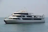Kapal penumpang kanggo didol