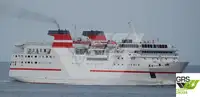 Ro-Ro ship kanggo didol