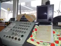 Kapal pengangkut barang curah kanggo didol