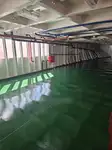 Kapal RoPax kanggo didol