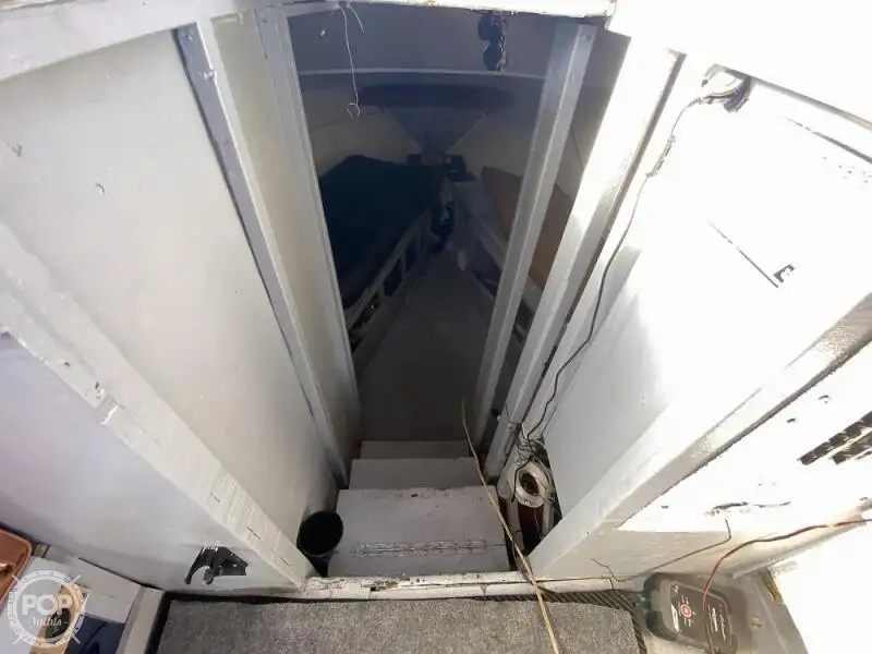 Kapal trawler kanggo didol