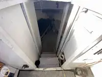Kapal trawler kanggo didol