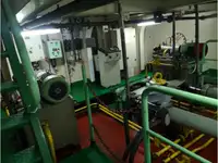 Kapal pengangkut barang curah kanggo didol