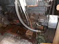 Kapal trawler kanggo didol