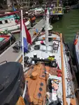 Kapal penarik kanggo didol