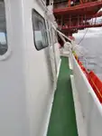 Kapal prau kanggo didol