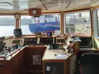 Kapal penarik kanggo didol