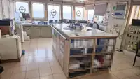 Kapal pasokan kanggo didol
