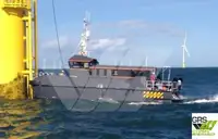 Kapal layanan ladang angin kanggo didol