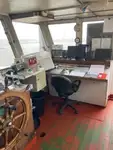 Kapal dredger kanggo didol