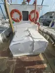 Kapal kerja kanggo didol