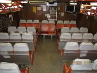 Kapal prau kanggo didol