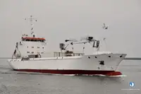 Kapal reefer kanggo didol