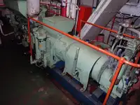 Kapal kerja kanggo didol